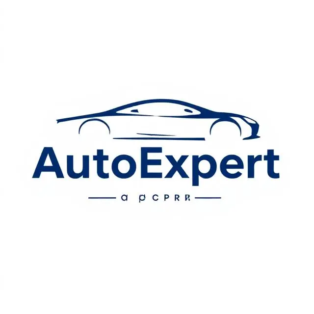 autoexpert logo